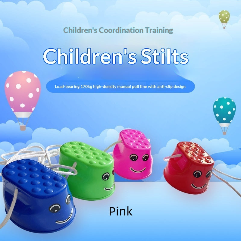 Épaisseurs pour enfants Chaussures interactives pour enfants