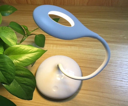 Apprendre à protéger les yeux LED nuit lampe de lit manucure tatouage et lumière de maquillage
