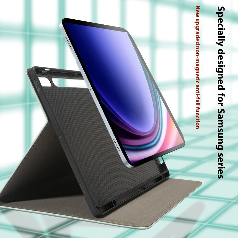 Applicable à l'étui de protection pour tablette souple non magnétique S9S9FE
