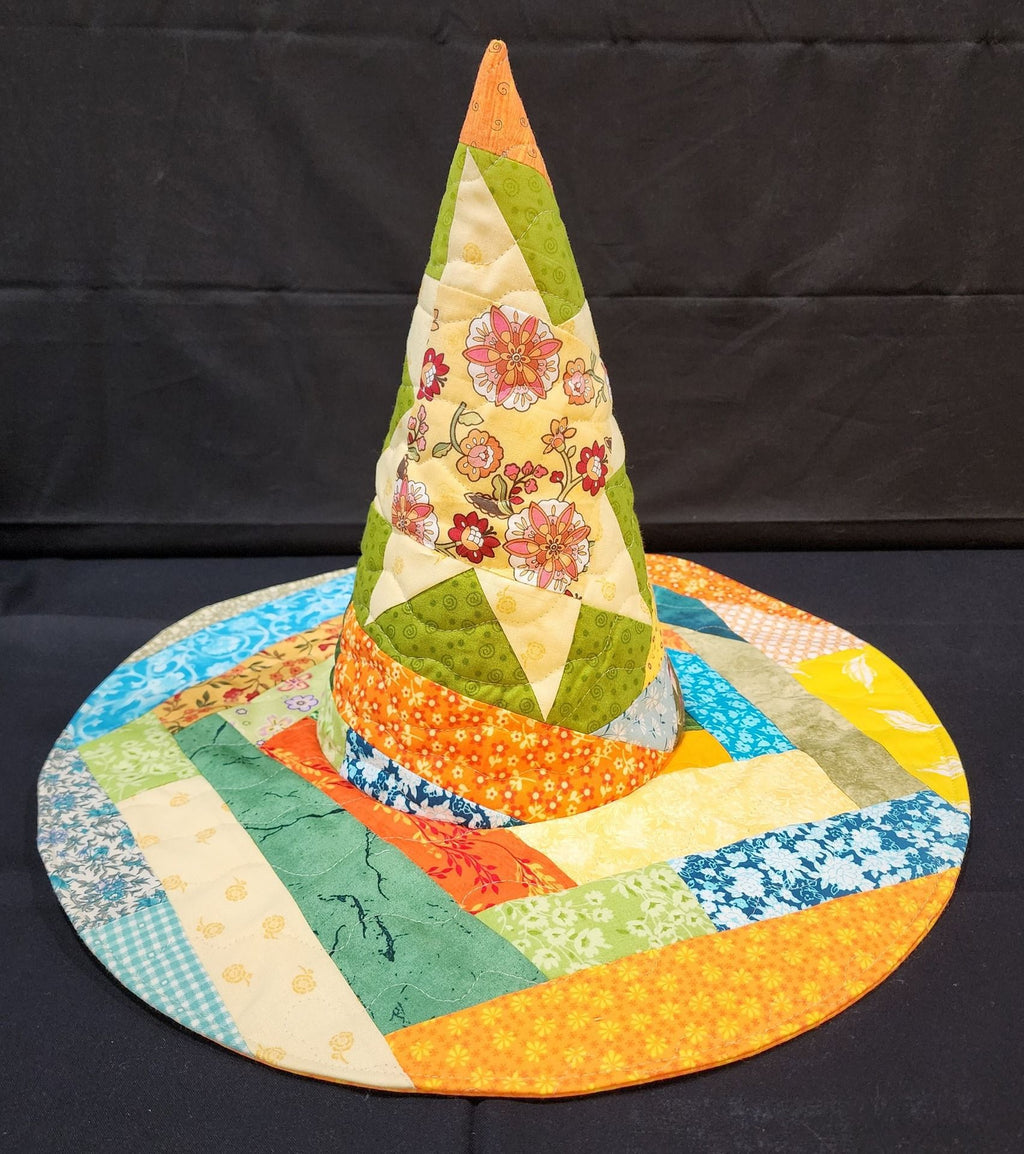 Women's 3D Halloween Hat