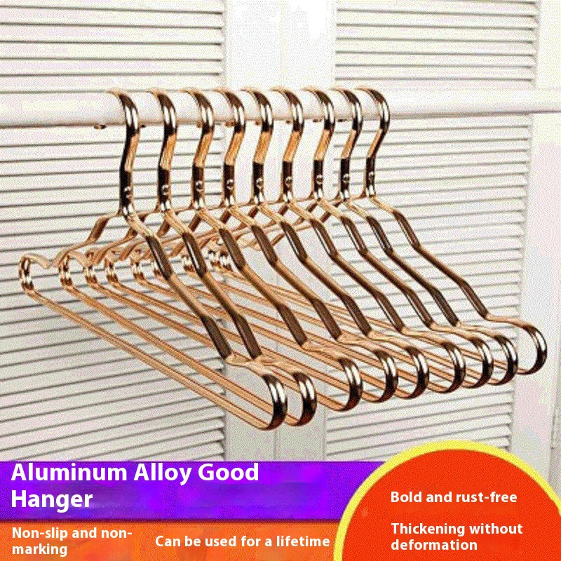 Suspension multifonction en alliage d'aluminium gras