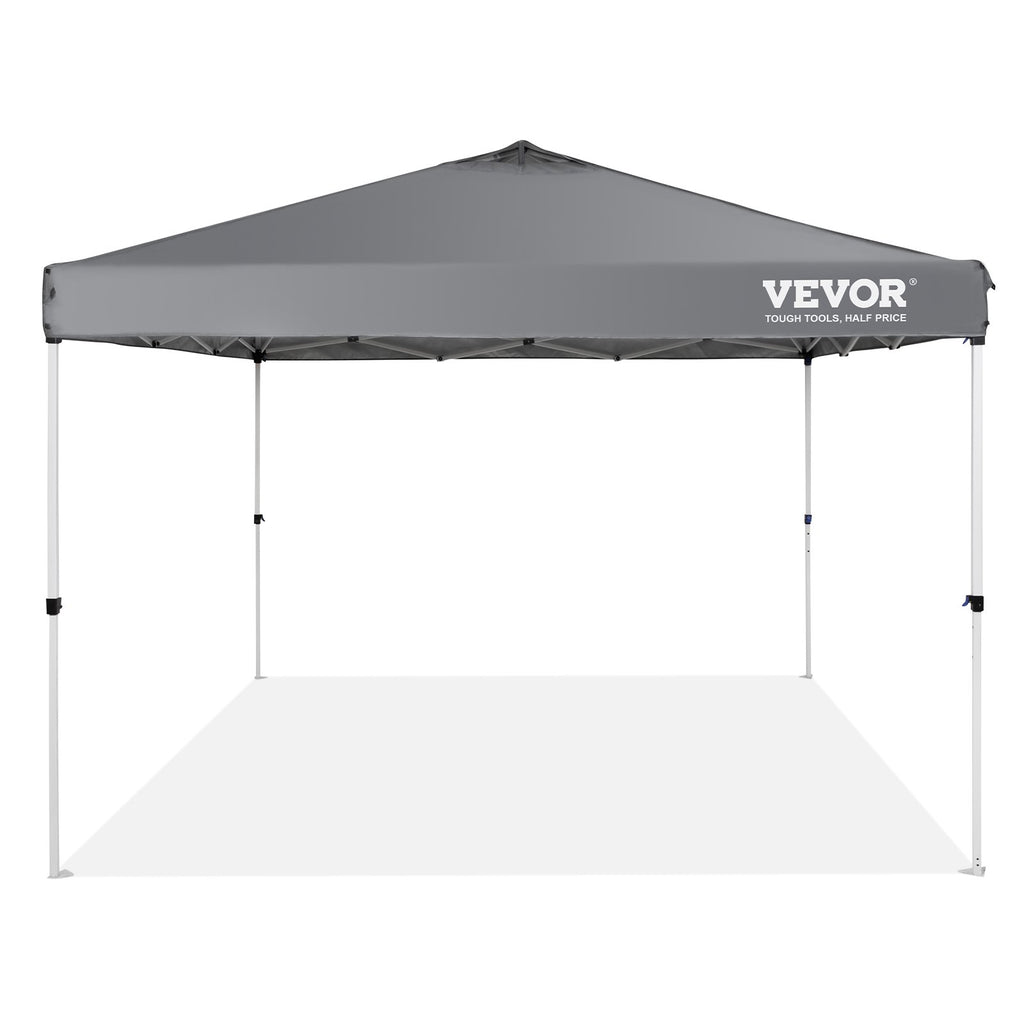 Tente de canopée pop up VEVOR