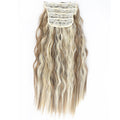 Big Wave Wig Hair Extensions