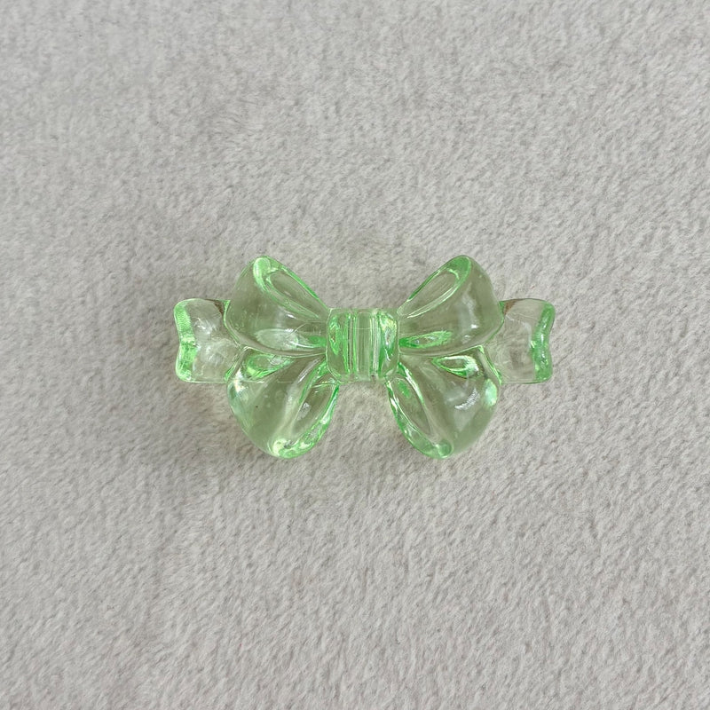 Perles arc-en-ciel claires