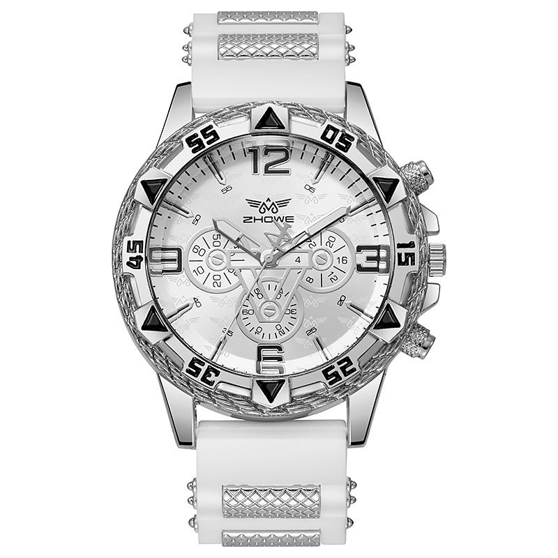 Montres pour hommes Montres bleues