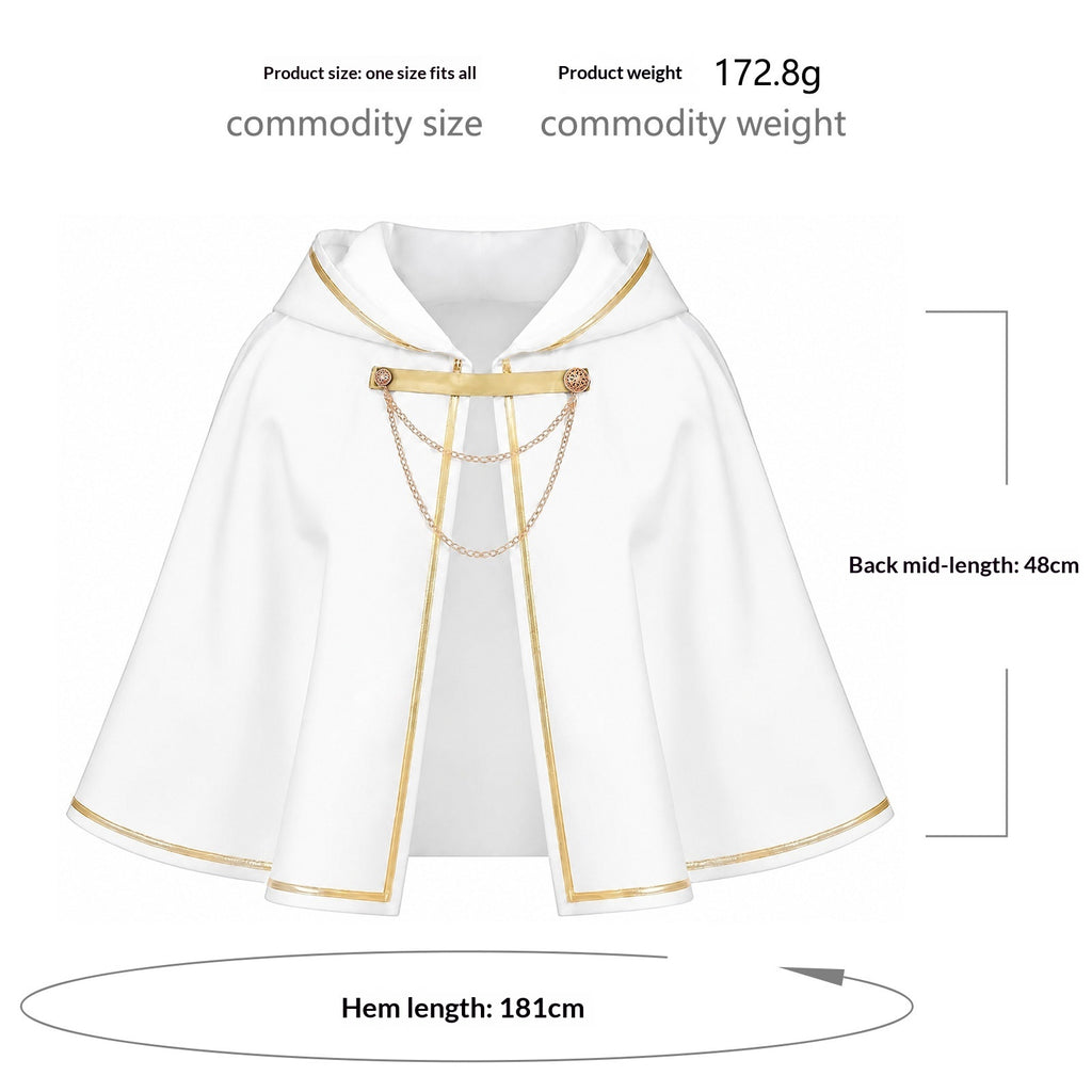 Cloque à capuche courte ou châle disponible en hommes et femmes Styles