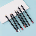 Commerce extérieur 20-Color Multi-Functional Waterproof Lip Liner