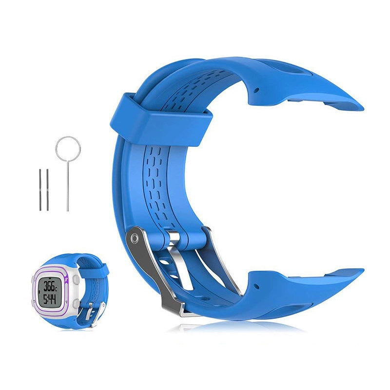 Garmin Forerunner10 Forerunner15 Bracelet en silicone