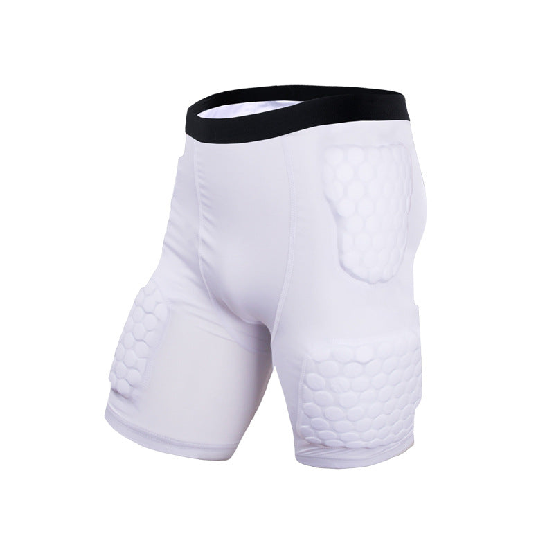 Basketball Anti-collision Football Armour Sports Équipement de protection