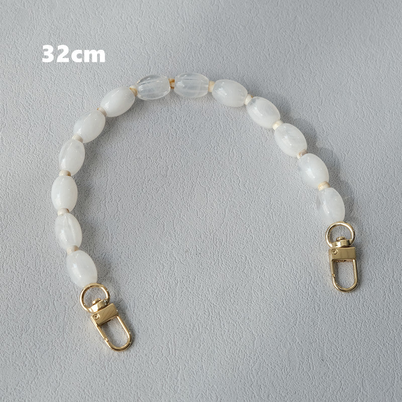 Bracelet de perles mode Accessoires Bracelet d'épaule