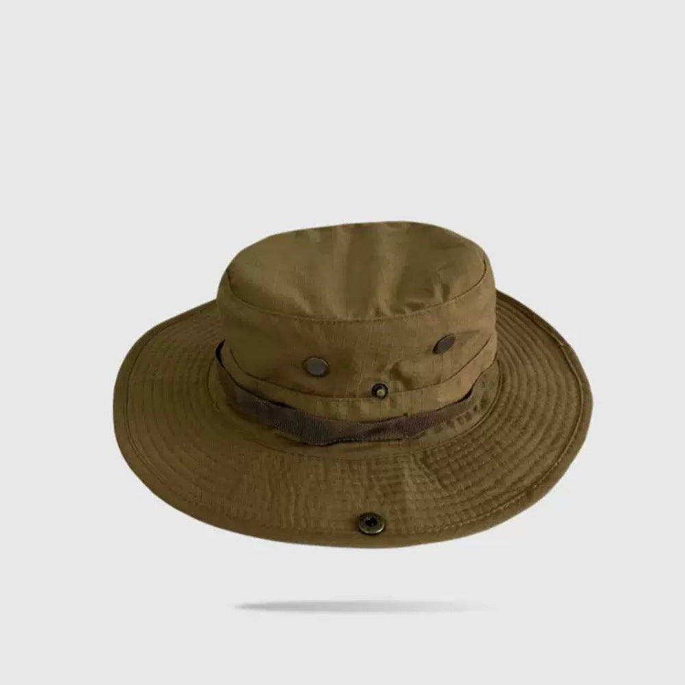 Casquette de vélo de plein air pour hommes d'été