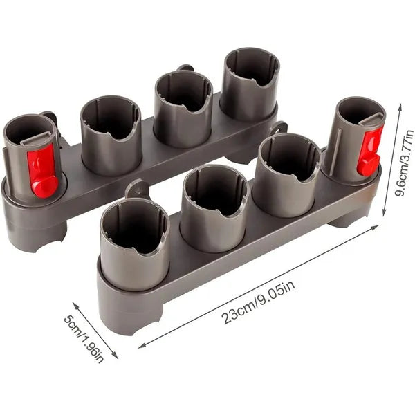 Support de stockage de sacs suspendus