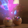 Étoile Projection Humidificateur Portable Usb Expansion Spray