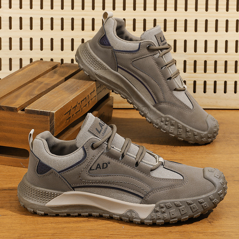 Chaussures de travail de sécurité pour hommes