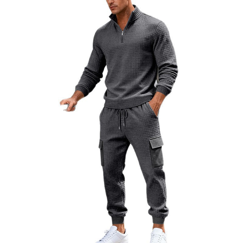 Vêtements de travail occasionnels pour hommes