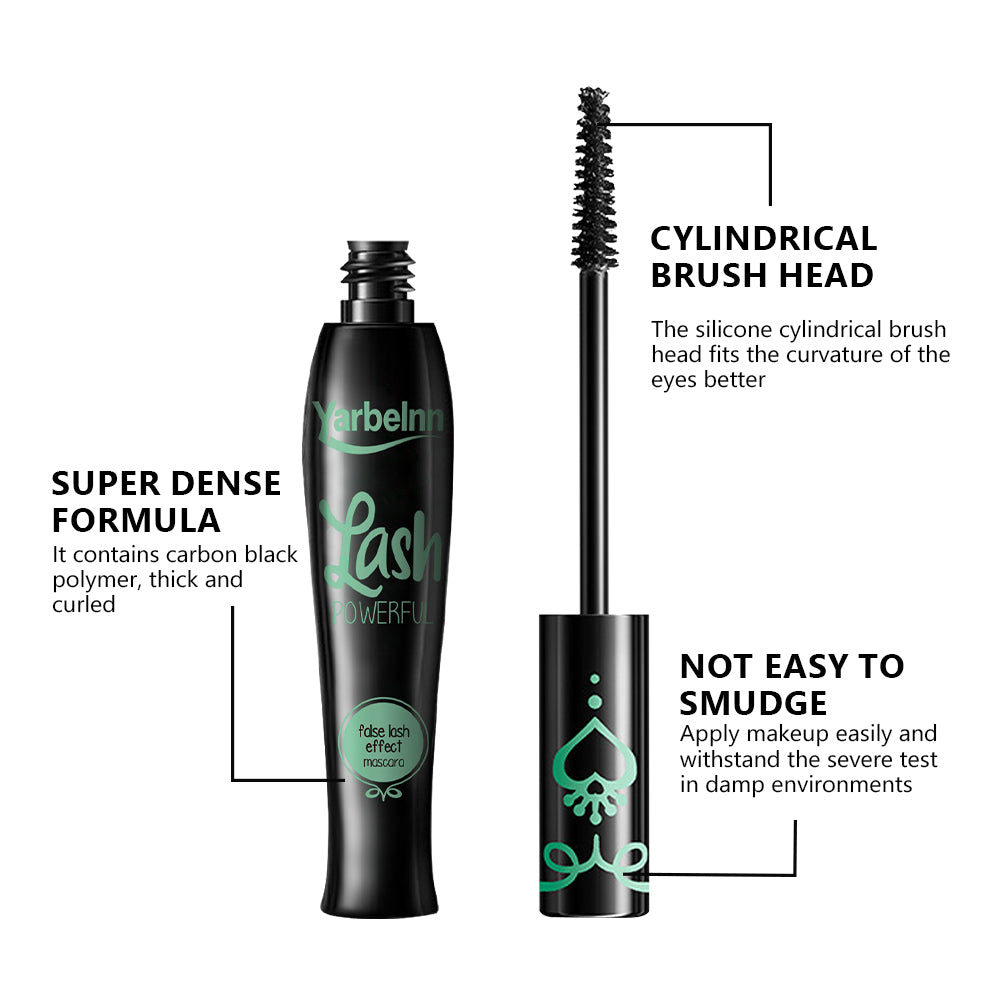 Mascara de charme
