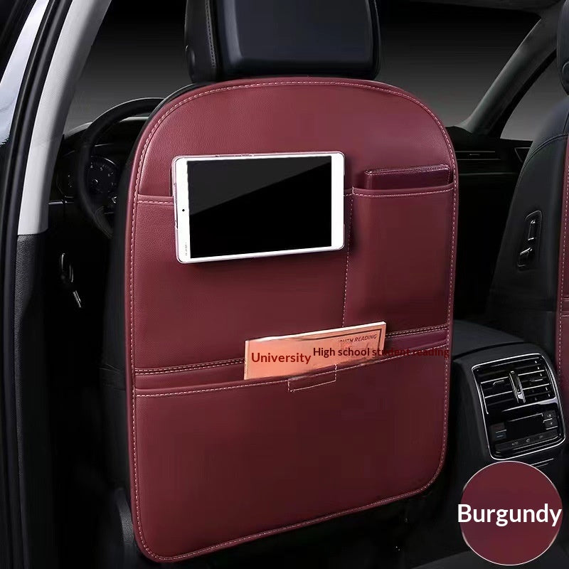 Tapis de siège de voiture Accessoires intérieurs