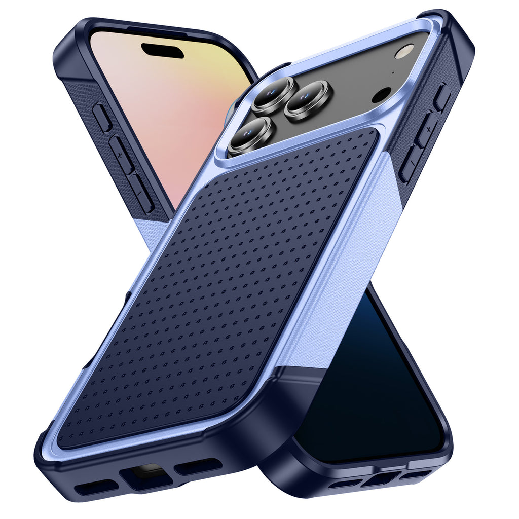Elégant téléphones Cases Tout avec Drop Proof Protection