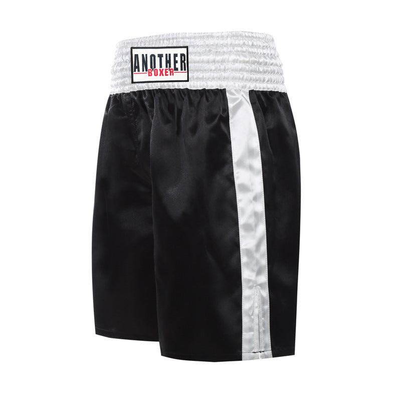 Shorts de boxe Shorts de compétition