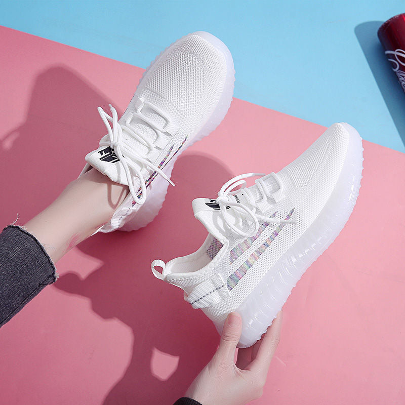Chaussures de travail décontractées de mode pour femmes
