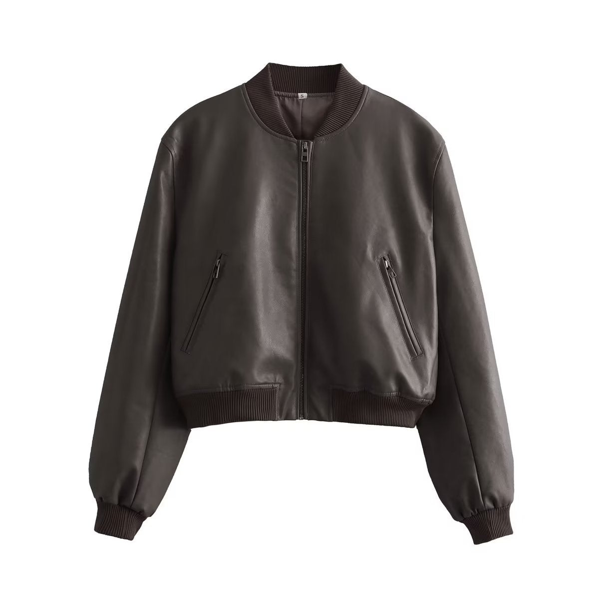 Veste pilote de moto de stand pour femmes