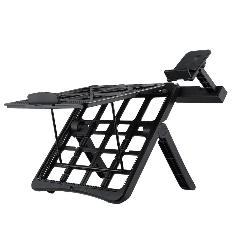 Tablet Computer Stand Desktop Office Notebook Pliage