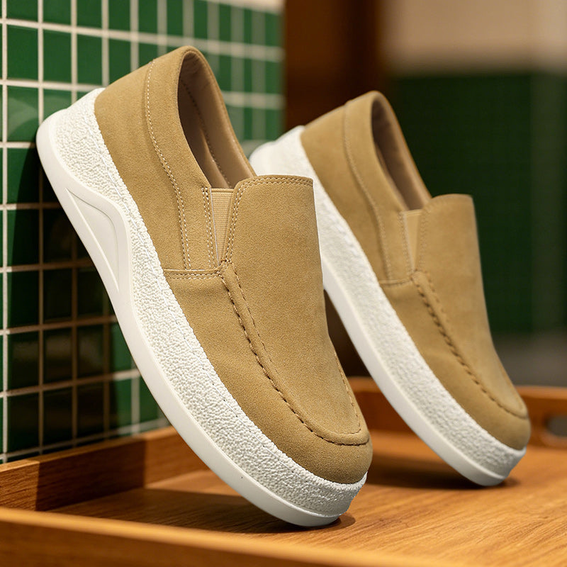 Chaussures décontractées pour hommes