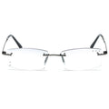 Lunettes de lecture fashionnables et personnalisées