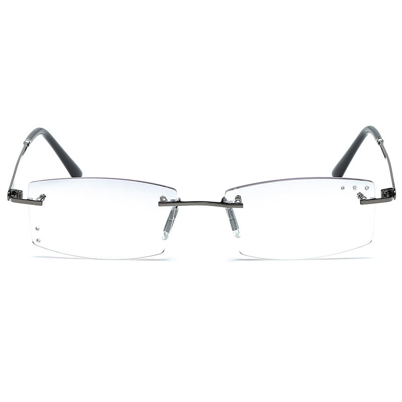 Lunettes de lecture fashionnables et personnalisées