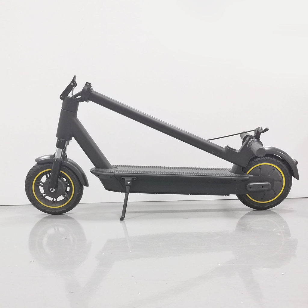 HT-T4 MAX avec suspension Scooter électrique 10 pouces