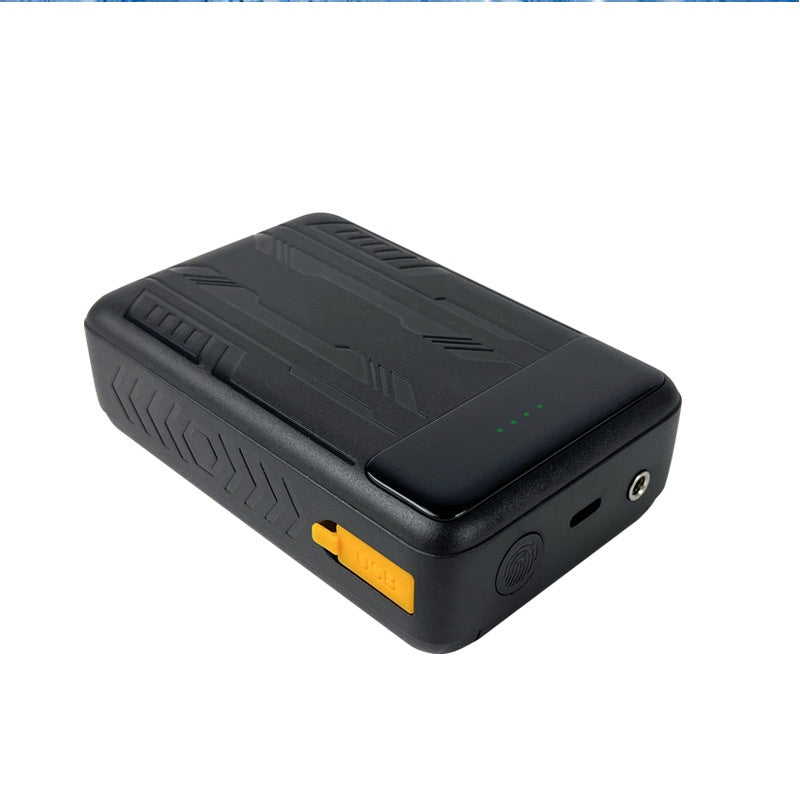 Power Bank Chauffage à haut courant Vêtements de chauffage