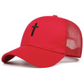 Chapeau de camionneur de style rétro Unisex Protection solaire axée sur la personnalité