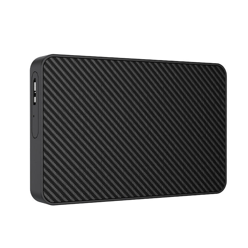 Disque dur mobile portable haute vitesse 16 To