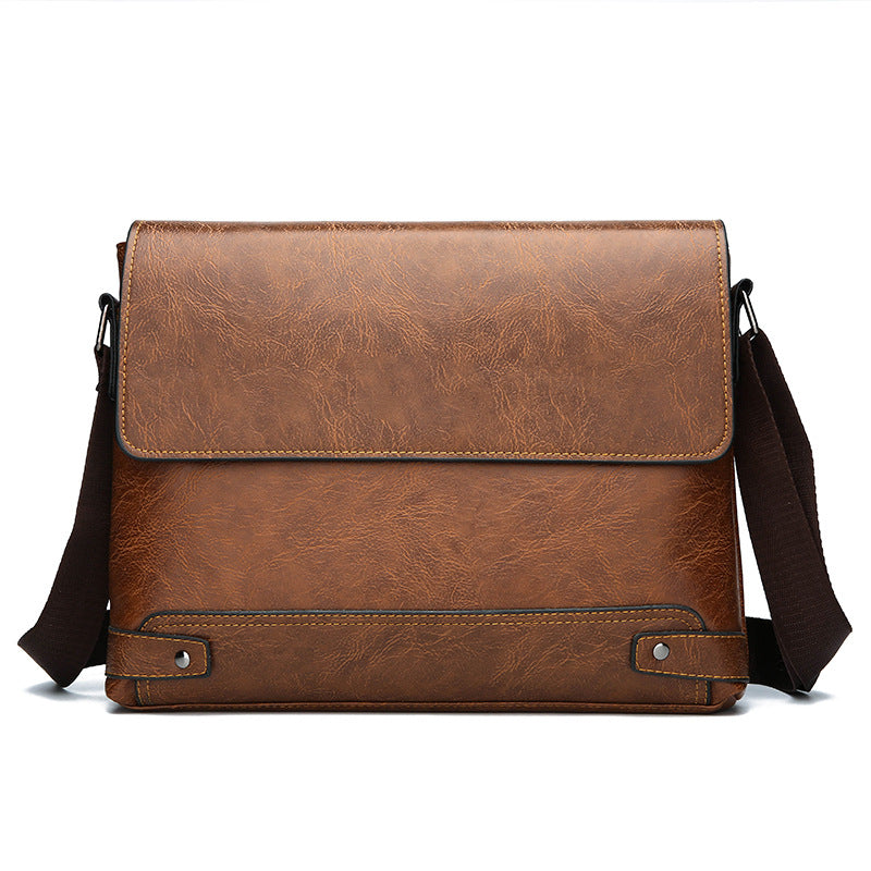 Sac à dos pour homme européen et américain