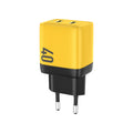 Gallium Nitride 40W Prise de recharge pour téléphone portable pour Apple Iphone14 Chargeur