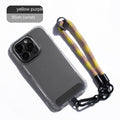 Téléphone portable Lanyard Crossbody réglable