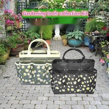Sac de rangement pour outils de jardinage extérieur