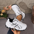 Les femmes papa Sneakers Arrivée d'été