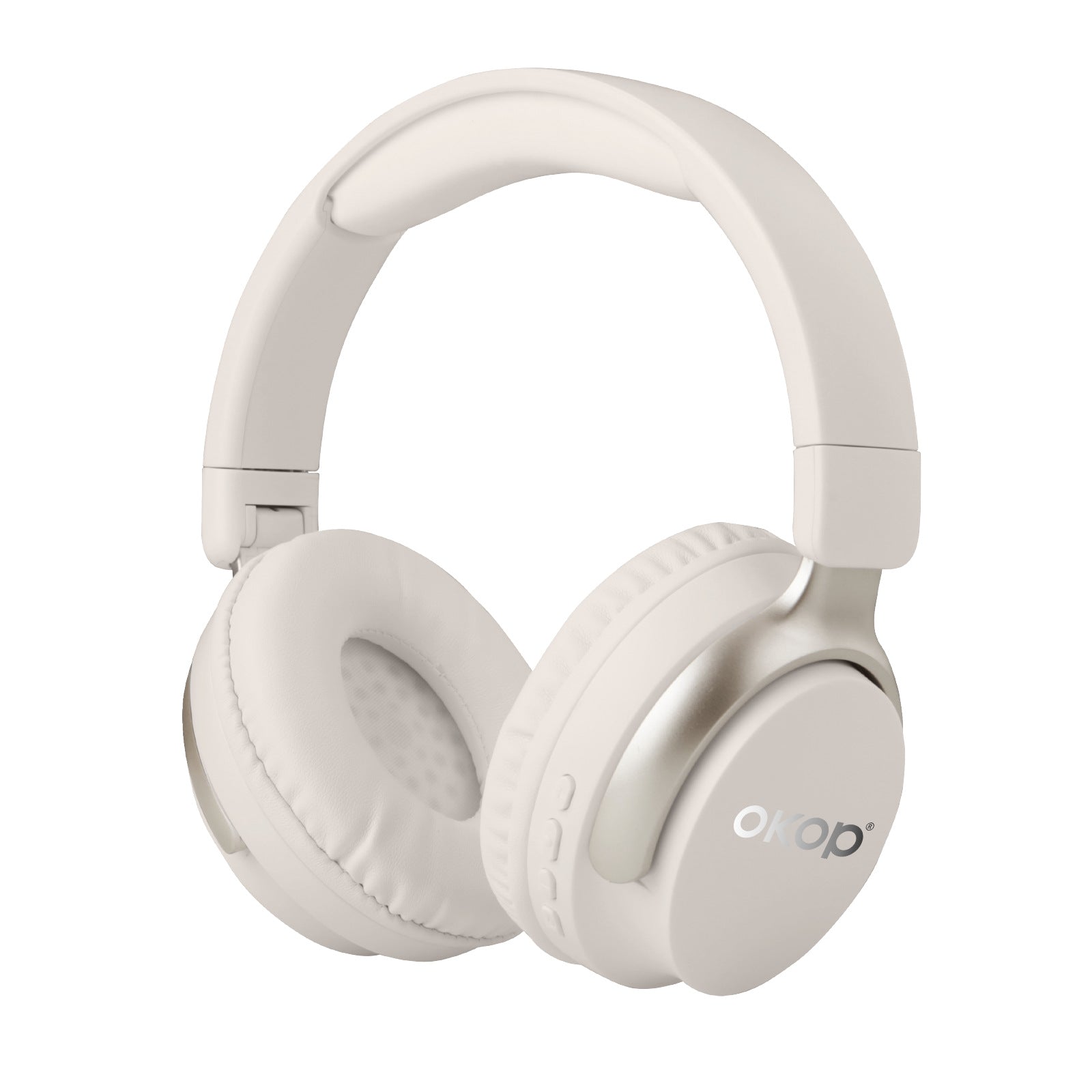 KP-H102 Casque Bluetooth over-Ear En stock Caractéristiques de la meilleure vente Appeler le bruit Cancellatio