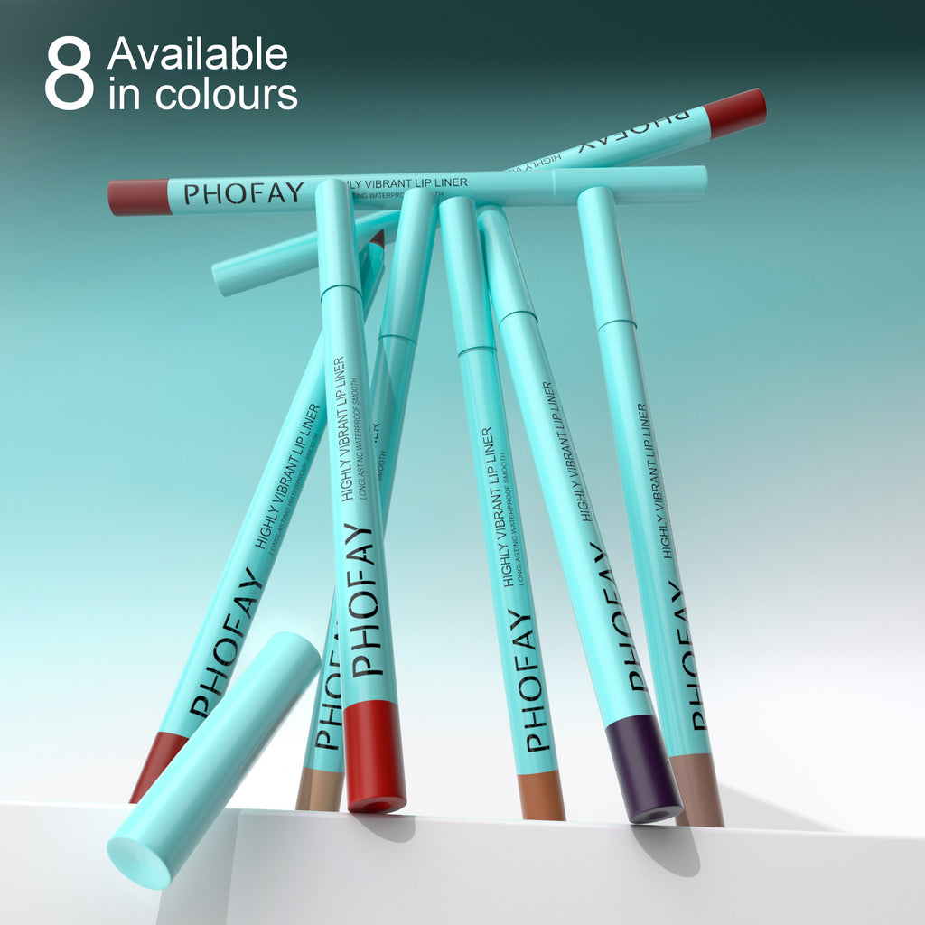 L023 Lip Liner Set