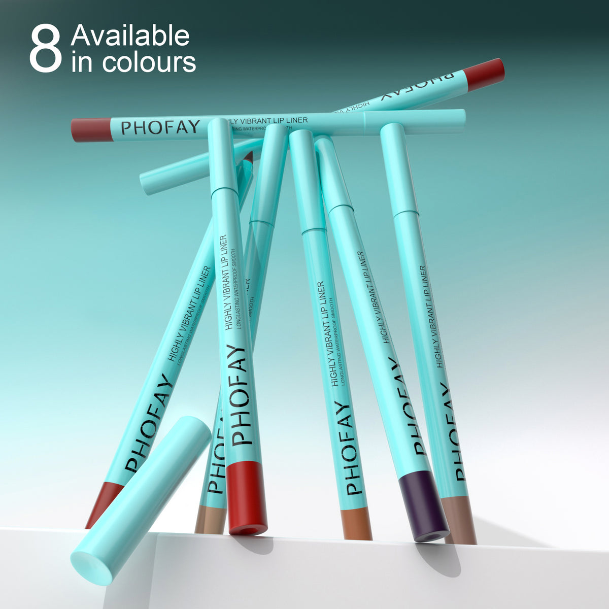 L023 Lip Liner Set