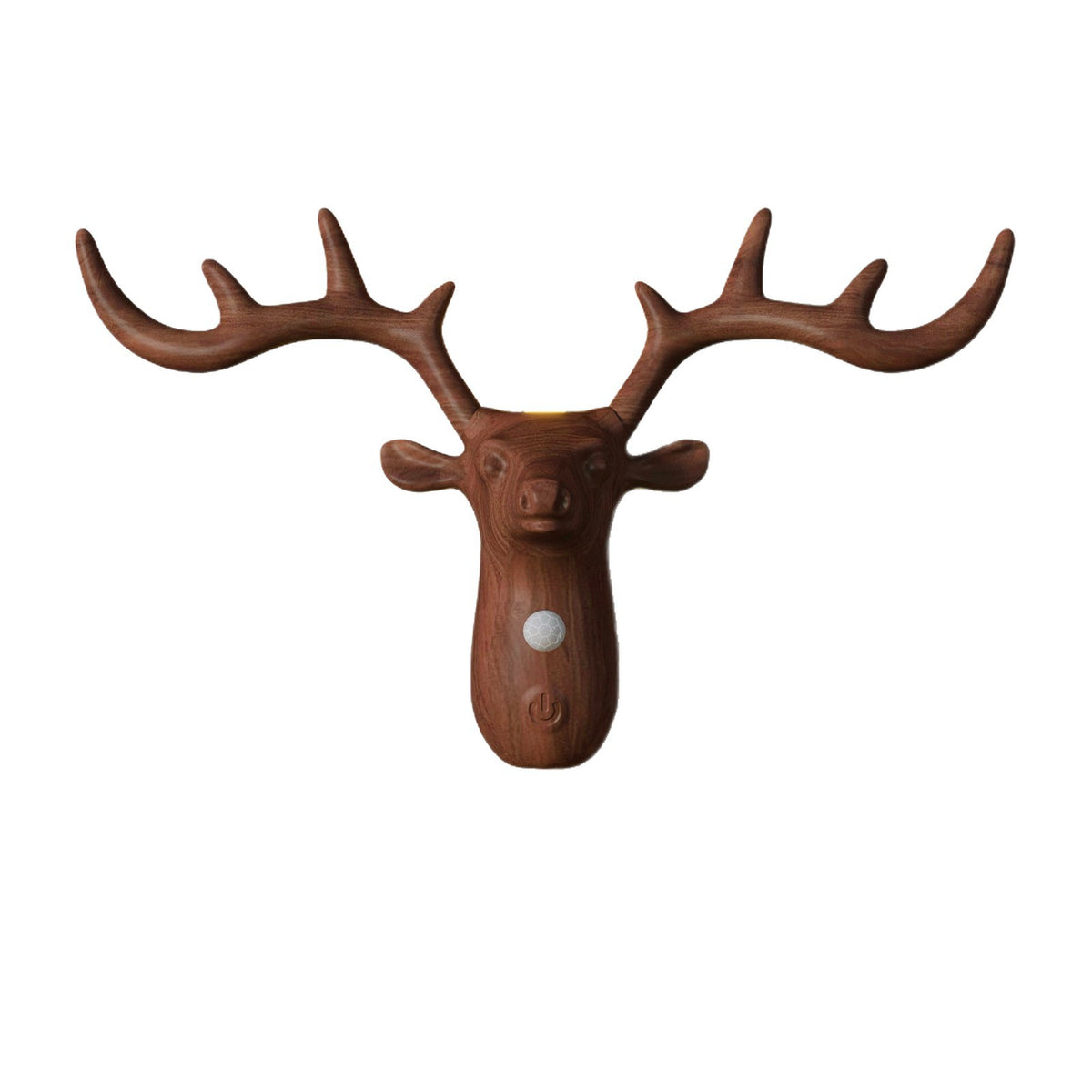Lampe murale décorative à détecteur de mouvement LED