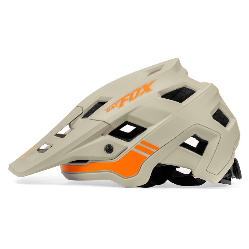VTT Casque de ski de fond