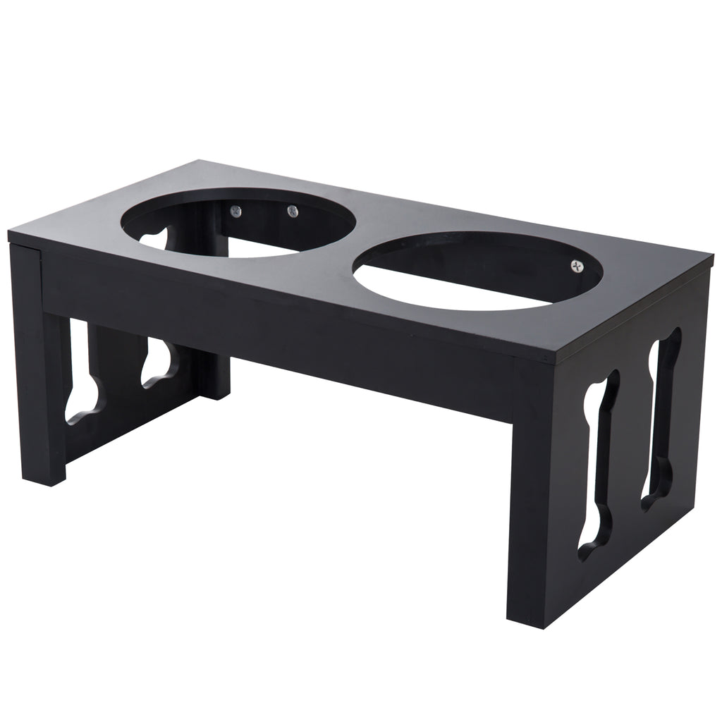 23" Bols de chien décoratifs modernes