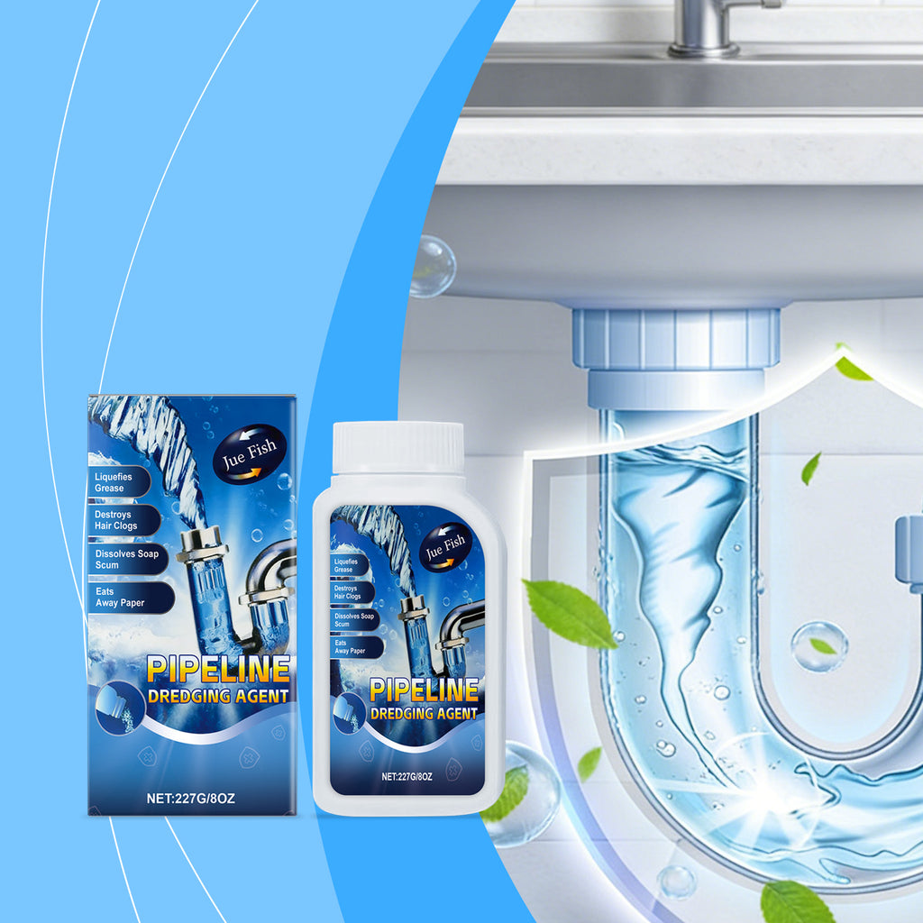 Déclencheur de pipeline 227g1bouteille