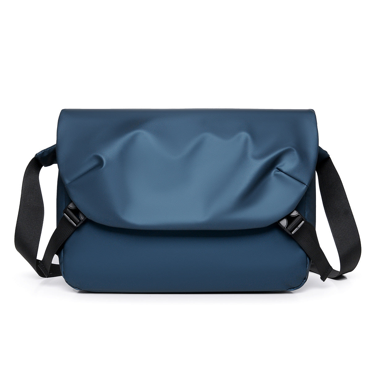 Sac en cuir fonctionnel en cuir imperméable à l'eau