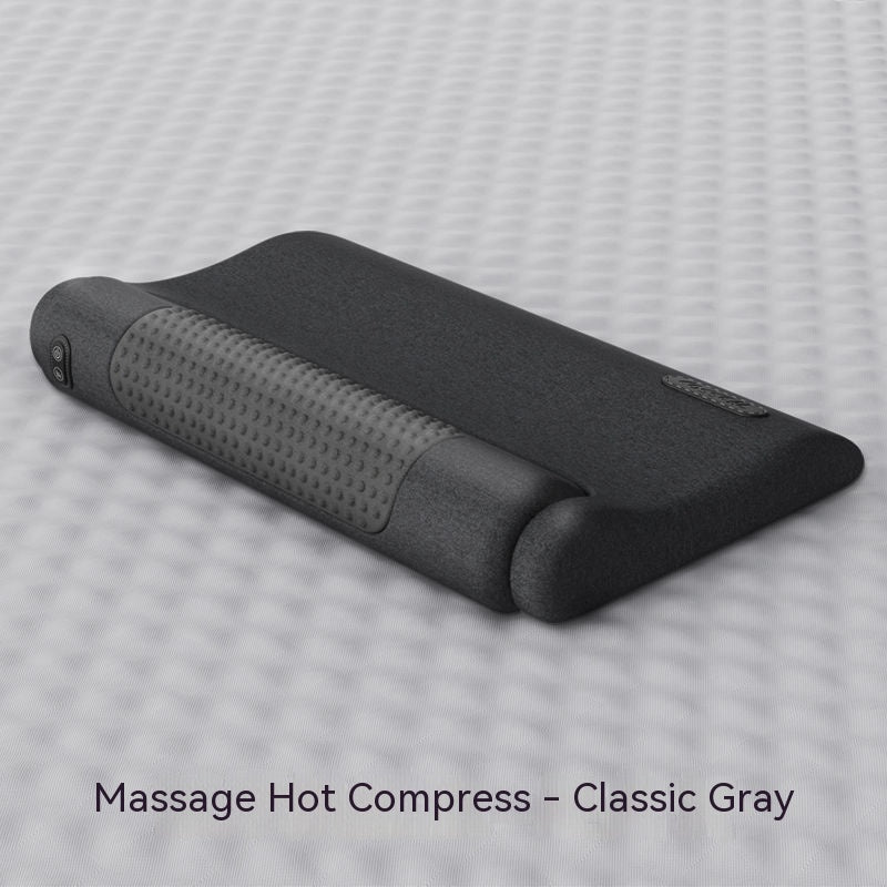 Massage spécial pour Oreiller et soin de la colonne cervicale pour améliorer le sommeil Sensati