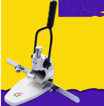 Office Manual Financial Punching Machine