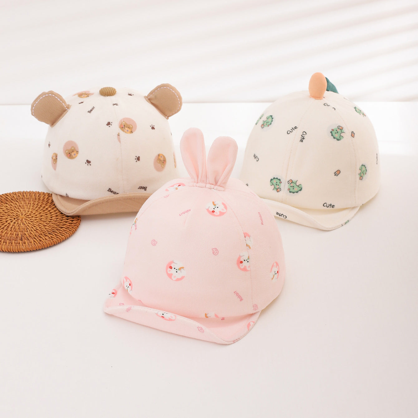 Mignon d'automne pour les enfants