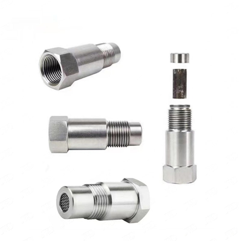 Adaptateur de capteur de modification de connecteur de capteur d'oxygène
